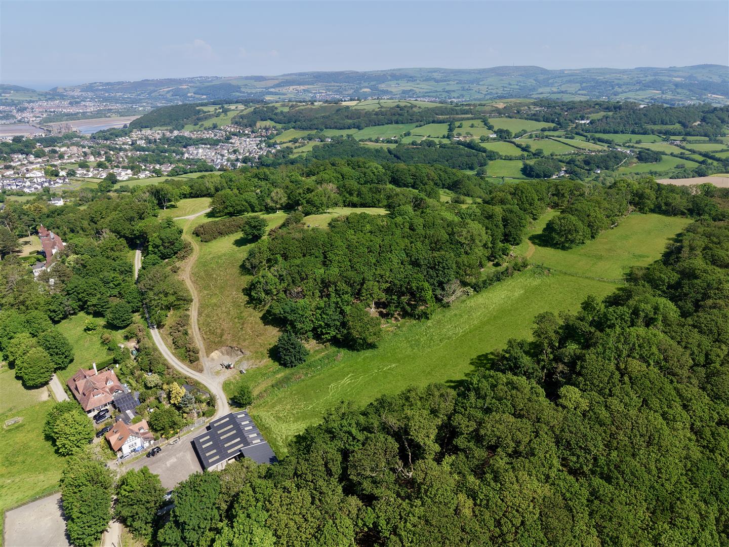 Sychnant Pass, Conwy